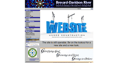 Desktop Screenshot of bdrpc.org